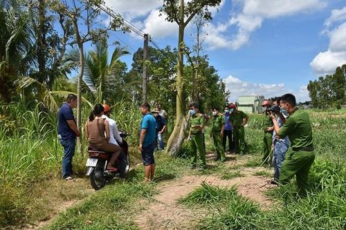 Đến đón 'người đẹp' quen qua mạng, người đàn ông bị đánh, cướp xe