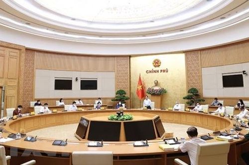 Quy chế làm việc của Hội đồng Thi đua - Khen thưởng Trung ương