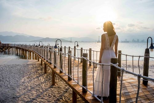 Du lịch được 'cởi trói' liệu có thể giúp rút ngắn những 'bước đi dài?