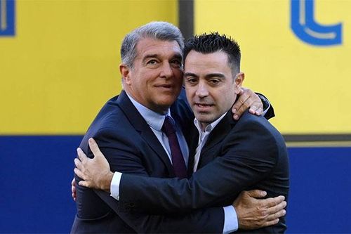HLV Xavi đã làm gì để Barca 'lột xác'?