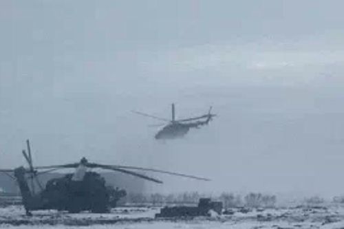 CNN: 5 điều có thể xảy đến với Ukraine nếu Nga tiếp tục chiến dịch quân sự