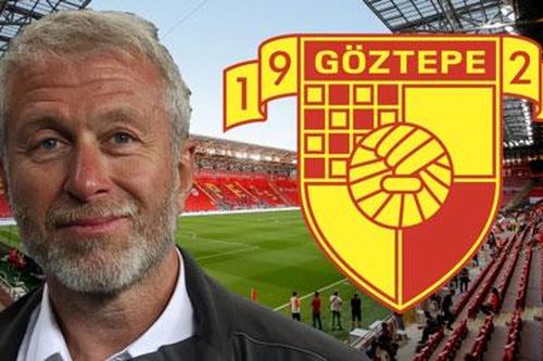 Lộ diện đội bóng Abramovich muốn mua sau khi chia tay Chelsea