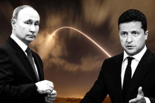 Tìm Vòm Sắt để trị tên lửa Nga, Ukraine không ngờ 'vòm có lỗ thủng': Chuyện này là sao?