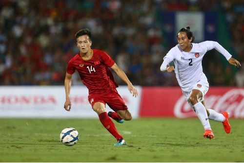 Nghỉ trận Việt Nam gặp Oman, Hoàng Đức chia tay vòng loại World Cup 2022