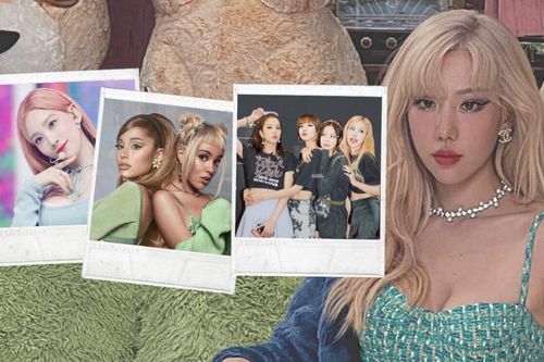 Ra bài hát mới, Min bị netizen nhận xét 'hao hao' từ Kpop sang đến US-UK