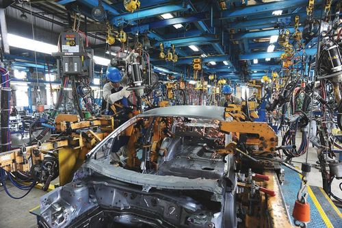 Sợi liên kết giữa doanh nghiệp nội với công ty đa quốc gia chưa được buộc chặt