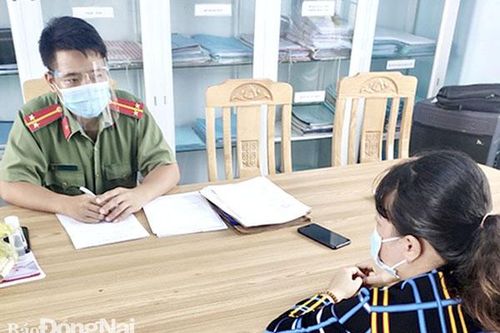 Xử lý nghiêm vi phạm hành chính trên lĩnh vực 'nóng'