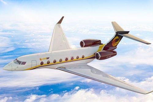 Sun Air 'bắt tay' với Gulfstream đưa tàu bay hạng sang đến với giới thượng lưu Việt Nam