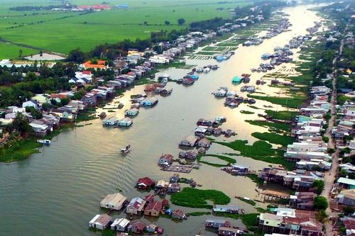Xếp hạng bảo vệ môi trường năm 2021 sẽ công bố vào ngày 5/6