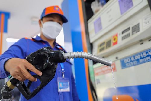 Chính thức giảm 2.000 đồng thuế bảo vệ môi trường đối với xăng, dầu từ ngày 1/4