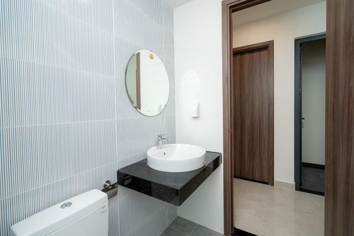 Thị trường TPHCM vừa có thêm 2 dự án mới đi vào hoạt động