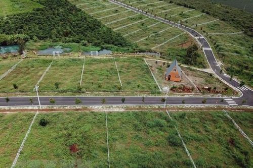 Bình Phước: Thành phố Đồng Xoài tạm dừng tách thửa đất nông nghiệp