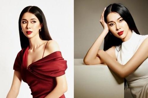 Người đẹp thân thiện 2019 Lương Ý Như sẽ quay trở lại 'đường đua' Hoa hậu Hoàn vũ 2022?