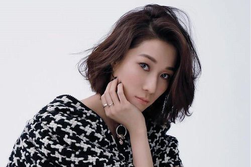 Chung Gia Hân từ chối quay lại TVB