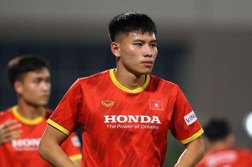 Cơ hội nào cho các cầu thủ U23 ở tuyển Việt Nam?