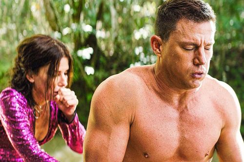 Khi Sandra Bullock, Channing Tatum và Brad Pitt hợp tác