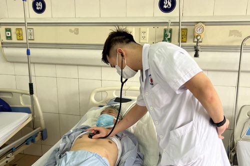 Biện pháp điều trị dự phòng lao tiềm ẩn