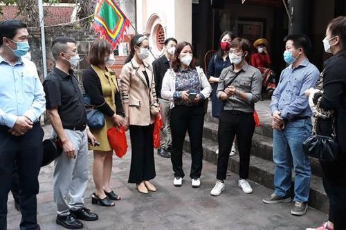 Hà Nội: Khai thác 'mỏ vàng' du lịch ngoại thành thời bình thường mới