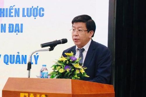 Khai giảng lớp bồi dưỡng kiến thức cho cán bộ diện Ban Thường vụ Thành ủy quản lý