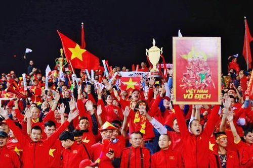 Sân Mỹ Đình chờ 'kép phụ' tỏa sáng