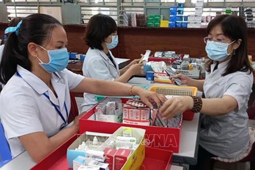 Phú Yên chỉ đạo khắc phục việc thiếu thuốc điều trị cho bệnh nhân có bảo hiểm y tế