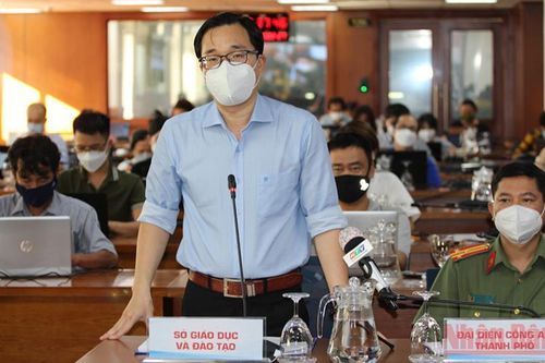 Số ca mắc Covid-19 nặng ở TP Hồ Chí Minh chưa giảm bền vững
