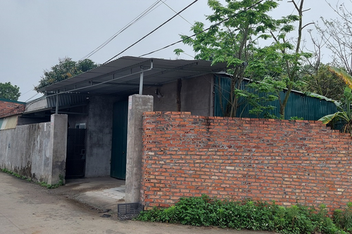 Quyết liệt xử lý vi phạm pháp luật về đất đai