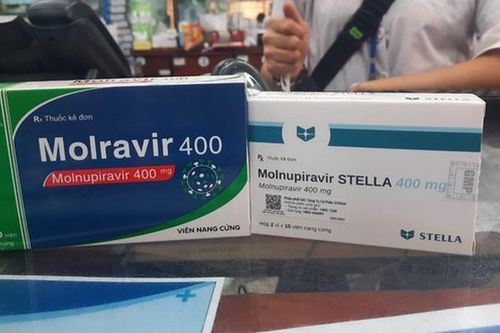 Tái nhiễm Covid-19 có được dùng thuốc đặc trị Molnupiravir lần 2?