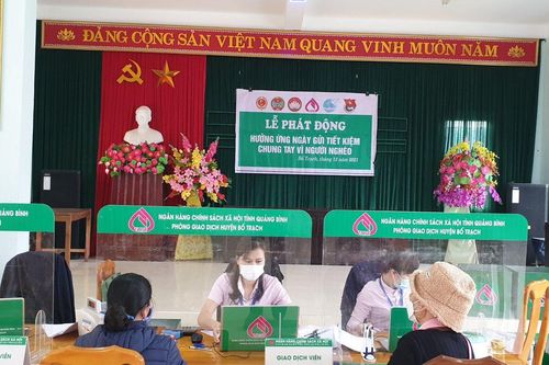 Triển khai rà soát nhu cầu vay vốn của khách hàng nhằm phục hồi và phát triển kinh tế