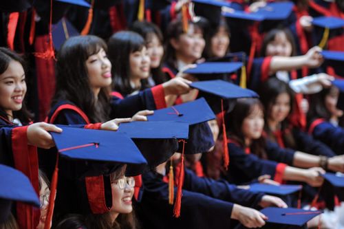Thi tuyển hiệu trưởng: Tìm người tài
