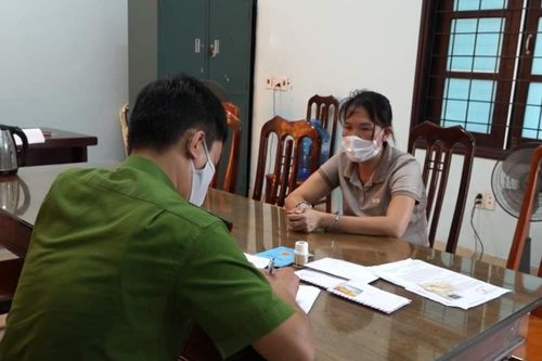 Khai trừ Đảng nữ giáo viên Mầm non tàng trữ và buôn bán chất ma túy