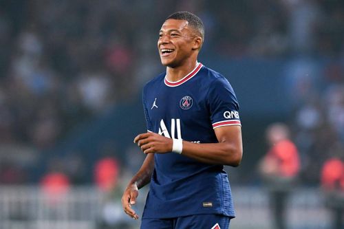 Chủ tịch Liên đoàn bóng đá Pháp muốn giữ Kylian Mbappe ở lại