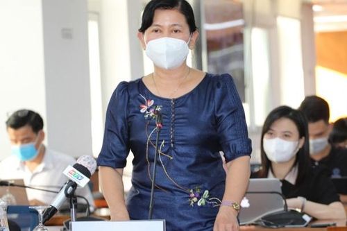 Thành phố Hồ Chí Minh chưa cho phép F0 đi học, đi làm