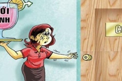 Giáo dục giới tính cho trẻ, chuyện không bao giờ cũ!