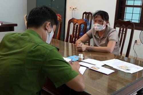 Khai trừ đảng nữ giáo viên mầm non buôn bán ma túy