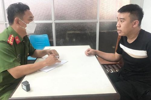 Bắt thanh niên bị truy nã trong vụ nổ súng tại tiệc khai trương ở Đà Nẵng