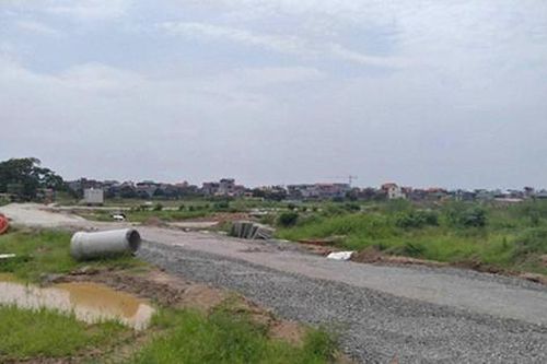 Dự án nào khiến hai quan chức tỉnh Bắc Ninh bị bắt trong một ngày?