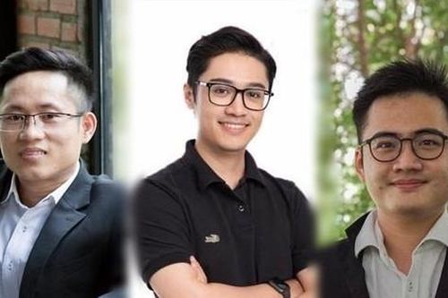 Bí thư thứ nhất T.Ư Đoàn đối thoại với người trẻ ngày 25/3: Phát huy trí tuệ Việt