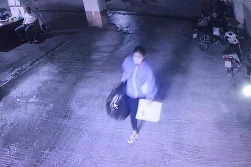 Cô gái để lại bức thư 'không muốn làm gánh nặng cho gia đình' rồi mất tích