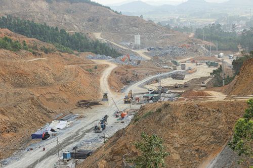Nghệ An phê bình 4 chủ tịch huyện