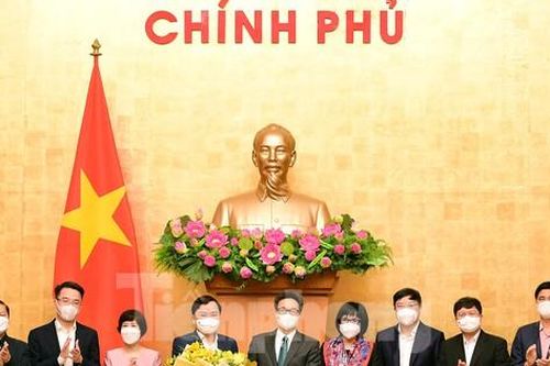 Phát huy thanh niên thông qua tăng cường giao nhiệm vụ kèm điều kiện thực hiện
