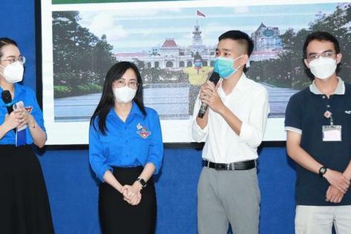 Nam sinh trường ĐH Y khoa đoạt giải Nhất sáng tác clip Vượt qua nỗi sợ nCoV