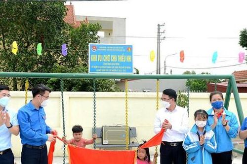 Tuần 3 Tháng Thanh niên: Giới thiệu gần 21.000 đoàn viên ưu tú cho Đảng