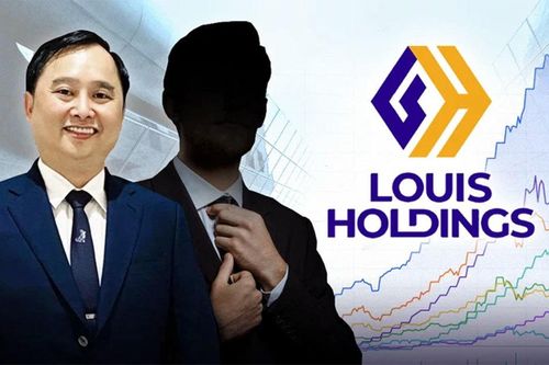 Đại gia mua chui cổ phiếu, dính án phạt hơn trăm triệu