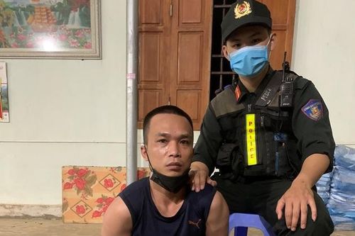 Triệt xóa nhiều vụ ma túy tại Sơn La, Điện Biên và Thanh Hóa