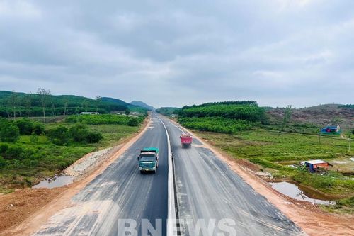 Ưu tiên nguyên vật liệu cho dự án cao tốc Mỹ Thuận – Cần Thơ