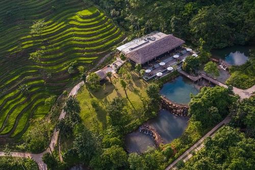Điểm danh những resort gần Hà Nội nên đến dịp lễ 30/4 và 1/5