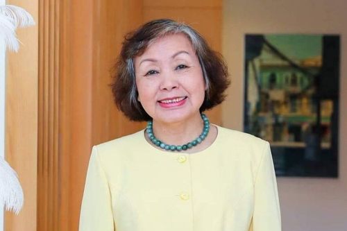 'Tâm thư thứ 2' của mẹ vợ CEO Hồ Nhân bất ngờ biến mất hoàn toàn trên trang cá nhân chính chủ