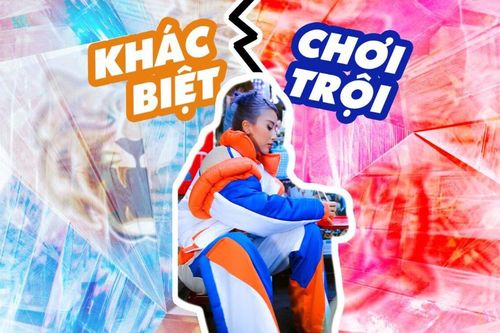 Quỳnh Anh Shyn gây chia rẽ cộng đồng mạng thành 2 nửa: Nửa khen khác biệt, nửa phán chơi trội