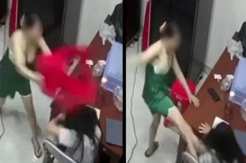 Tạm cách ly người mẹ khỏi con gái vì có hành vi bạo hành trẻ em